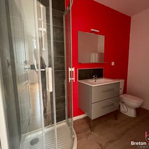 Location Appartement 2 pièces 38m² - Photo 2