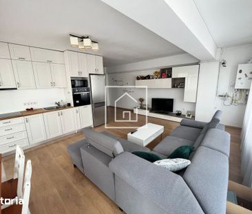 Apartament cu 2 camere etaj 2 pe Doamna Stanca - Photo 3