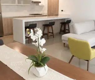 Departamento en Eje Exterior, Santa Catarina, Nuevo León, 66197, Mé... - Photo 1