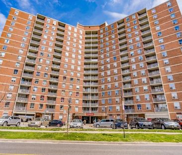 For Lease - 75 Eastdale Avenue Unit# 803, Toronto, Ontario - Photo 1