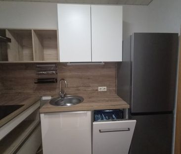 Ihr neues Zuhause in Dornbirn – Gemütliche 2-Zimmerwohnung in zentr... - Photo 5
