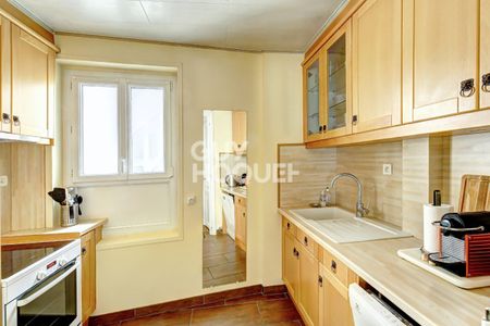 Appartement à louer à Paris 16Ème - Photo 4