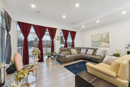 For Lease - 137 Duford Street Unit# A, Vanier and Kingsview Park, Ontario - Photo 4