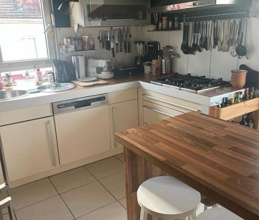 WG ZImmer Stuttgart Wangen - Foto 5