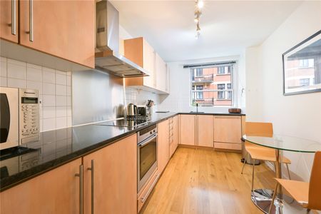Modern Three Bedroom Home, Marylebone - Photo 4
