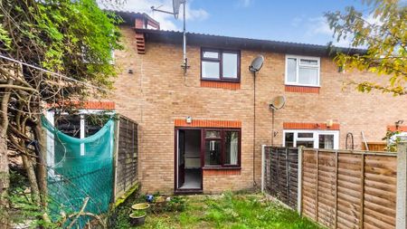 2 bedroom terraced house to rent - Photo 5