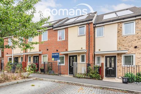 Tay Road, Tilehurst, Reading, RG30 - Photo 3