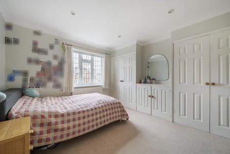 4 bedroom detached house to rent - Photo 4