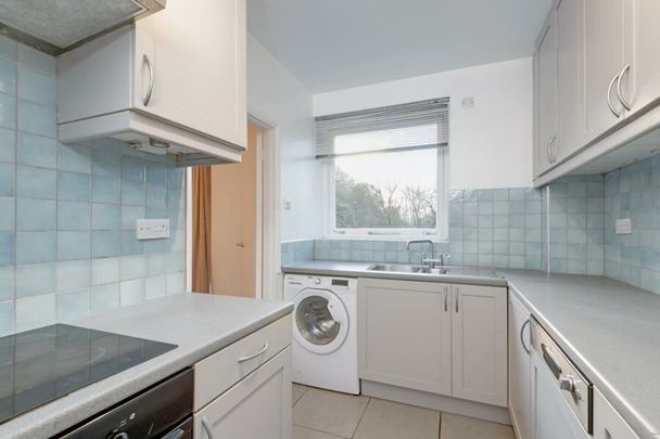 3 Bedroom Flat To Let - Photo 1