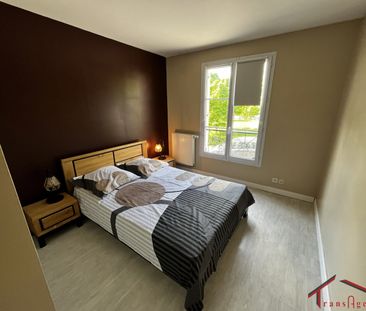 Location Appartement 2 pièces 47m² IGNY 91430 - Photo 3