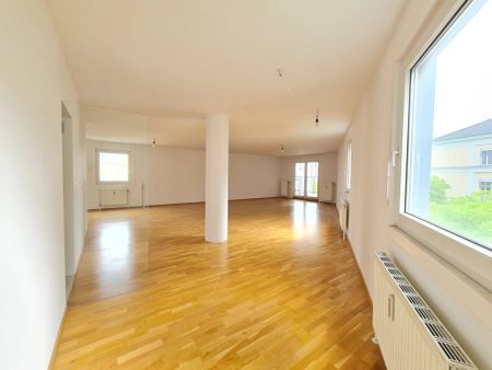2-ZI LOFTWOHNUNG mit LOGGIA nahe Landstraßer Hauptstraße + Lift - Photo 3