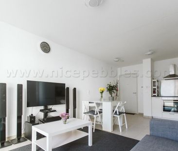 Location Appartement 2 pièces 45m² NICE 06200 - Photo 2