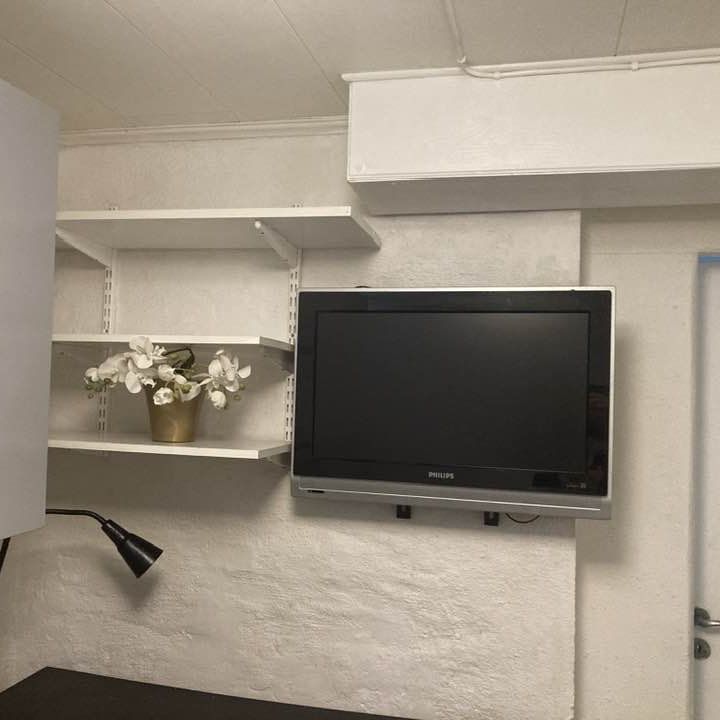 Kristian IV:s väg, Halmstad - Photo 1