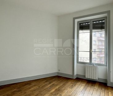 VILLEURBANNE - T2 - Photo 1