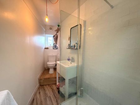 2 bedroom terraced house to rent - Photo 5