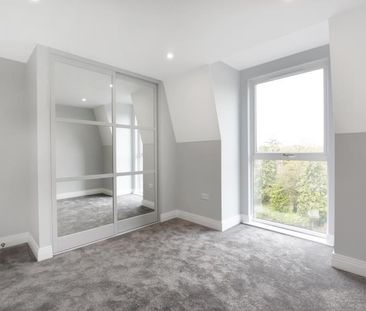 3 bedroom penthouse to rent - Photo 5