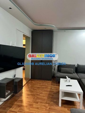 Apartament 3 camere decomandat Eroii Revolutiei mobilat modern - Fotografie 3