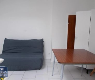 Appartement à louer 1 pièce 13.4m² - Photo 3