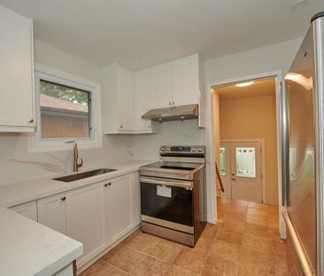 For Lease - 36 Ladner Drive, Toronto, Ontario - Photo 6