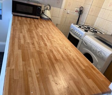 2 Bed Flat, Allison Street, G42 - Photo 5