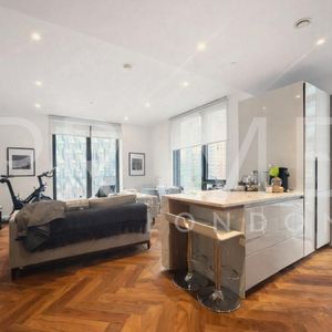 Saxon House, Kings Road Park, London - Photo 3