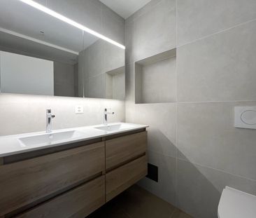4.5 Zimmer, 122 m², 2. Stock - Photo 3