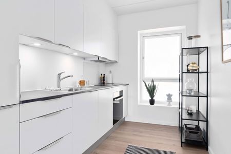 Vilhelm Ehlerts Alle 19B, 2. th. - Foto 5