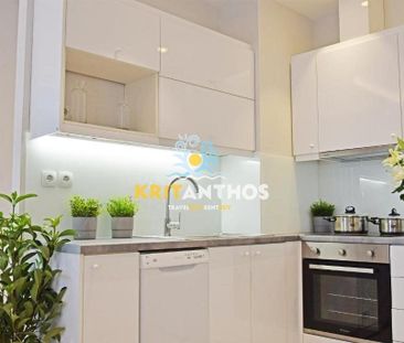 Διαμέρισμα για ενοικίαση Μισίρια (Ρέθυμνο) - Photo 1