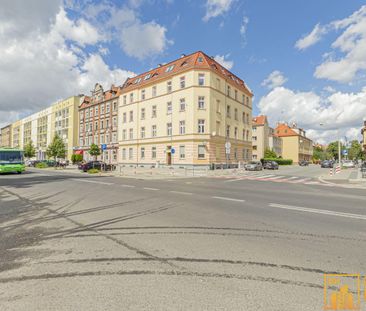 Mieszkanie na wynajem, parter centrum! Opole, Armii Krajowej - Photo 2