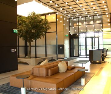 For Lease - 3220 William Coltson Avenue Unit# 614, Oakville, Ontario - Photo 2