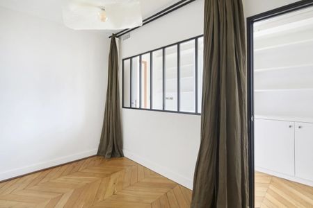 Appartement à louer à Paris 6Ème - Photo 2