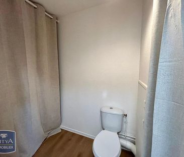 Location Appartement 2 pièces 32m² LE MANS 72000 - Photo 5