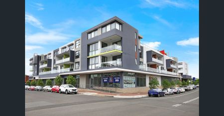 Modern Living With Ultra Convenience! - Photo 3