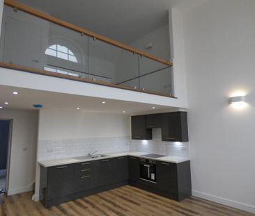 2 bedroom apartment to rent - Photo 2