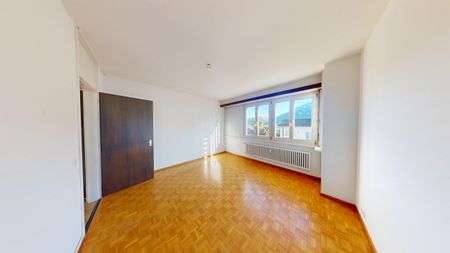 Luminoso appartamento con splendida vista lago a Minusio - Foto 3