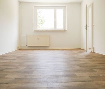 Deine neue Wohnung - einziehen und glücklich werden - Foto 1