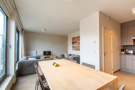 Penthouse te huur - Photo 3