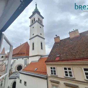 Hier müssen Sie nicht mehr mit der Kirche ums Kreuz - Superschön, ruhig gelegen und unbefristet Nahe Franziskanerplatz - Photo 3
