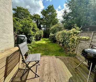 2 Bed Terraced House, Luton Road, E17 - Photo 5