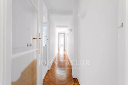 4 bedroom luxury Flat for rent in Madrid, Autonomous Region of Madrid - Photo 3