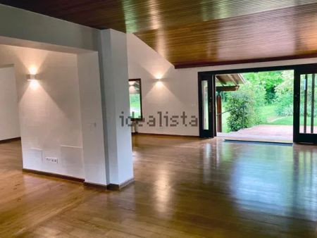 Alquiler de casa o chalet independiente en Calle de Guecho - Photo 4