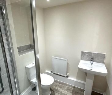 2 bedroom flat to rent - Photo 6