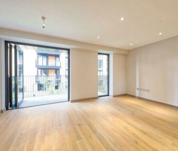 2 Bed Flat, Dorset House Ram Street, SW18 - Photo 1