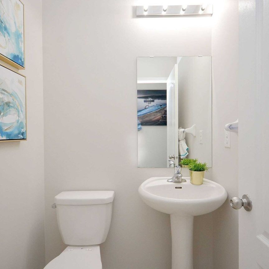 For Lease - 745 Farmstead Drive Unit# 18, Milton, Ontario - Photo 1