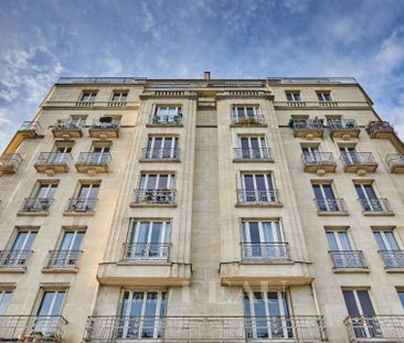 Location appartement, Paris 16ème (75016), 4 pièces, 105 m², ref 86... - Photo 1