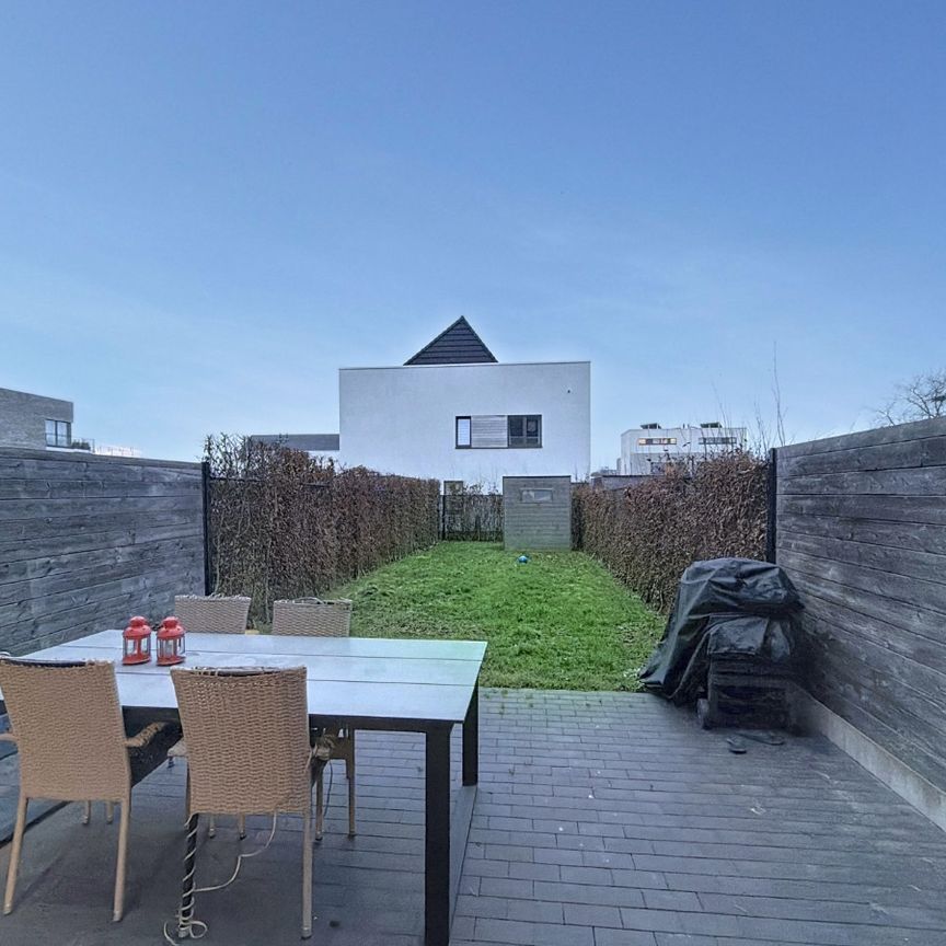 Modern huis in Sterrebeek - Photo 1