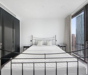 3 bedroom apartment to rent - Photo 4