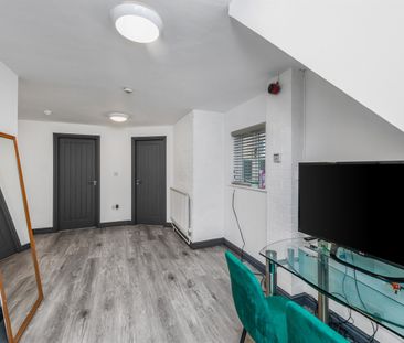 North Sherwood Street, NG1 - Photo 6