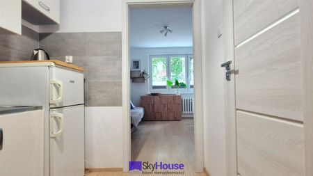 Wrocław, Krzyki, al. Jarzębinowa - Photo 2