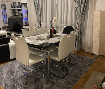 Hortensiagatan, Malmö - Foto 6